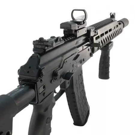 Коллиматорный прицел Z1 Picatinny, VictOptics