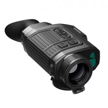 Тепловизионный монокуляр с лазерным дальномером iRay Finder FL 35R