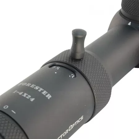 Оптический прицел Forester JR. 1-4x24, Vector Optics