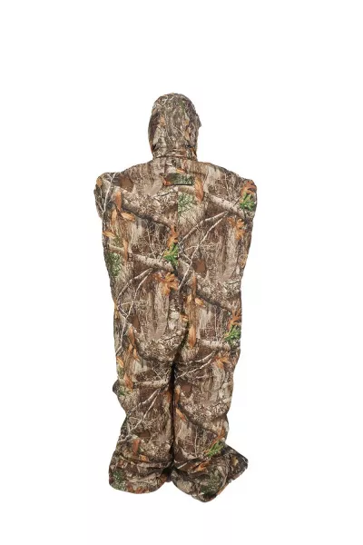 Заcидка утеплённая ARCTICSHIELD REALTREE EDGE