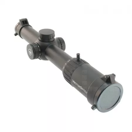 Прицел Constantine 1-10x24, Vector Optics