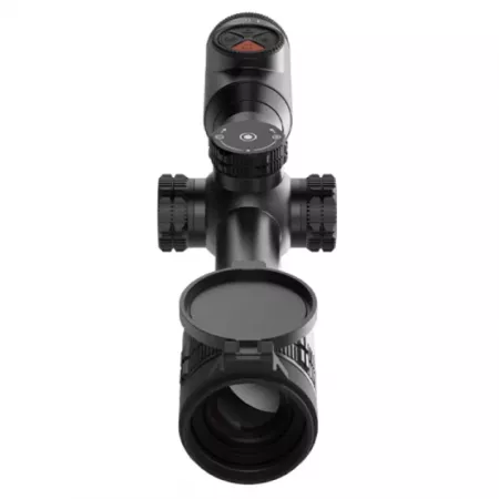 Тепловизионный прицел Tube TH 35 V2