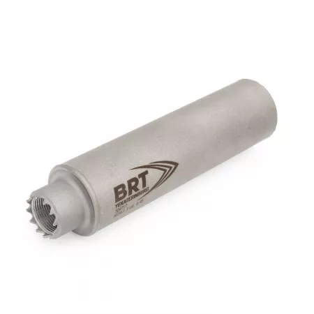 ДТК (банка) BRT "БАРС-2" для АК-74, к.5,45х39, 24х1,5, сталь, с газосбросом