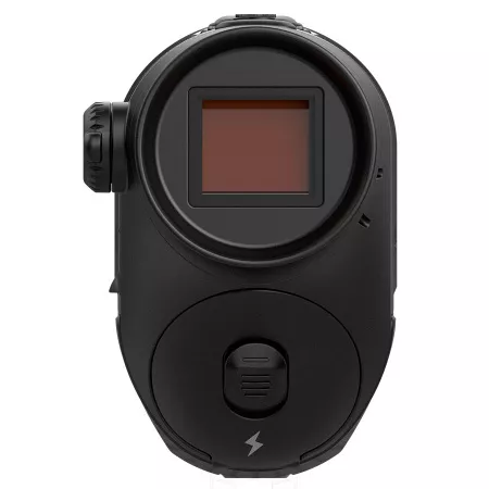 Тепловизионный монокуляр Guide TD420 400х300, ø25мм, WiFi, ЛЦУ