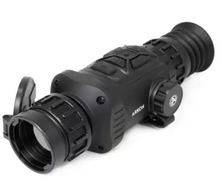 Тепловизионный прицел ARKON Arma V2 HR35 640×512 с баллистическим калькулятором