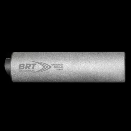 ДТК (банка) BRT "БАРС-М" для АК-12, к.5,45х39, Байонет, дюраль + сталь