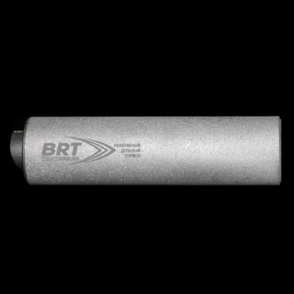ДТК (банка) BRT "БАРС-М" для АК-12, к.5,45х39, Байонет, дюраль + сталь