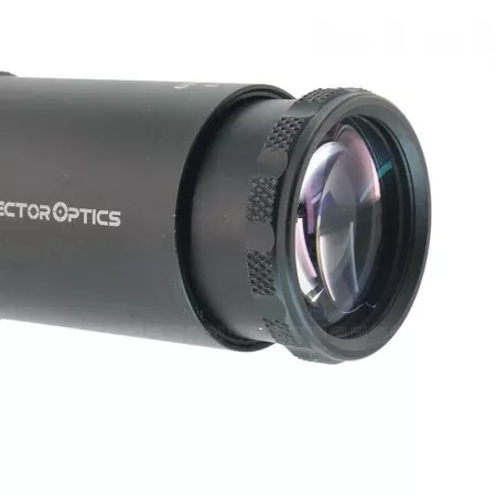 Прицел Grizzly 1-4x24, Vector Optics