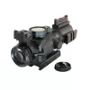 Призматический прицел C1 4x32, VictOptics