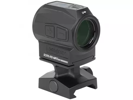 Коллиматор Holosun SCRS RD MRS красная марка