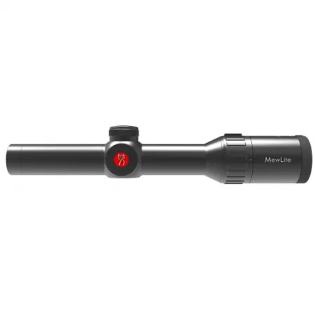 Оптический прицел MewLite 1-4x24 IR