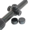 Прицел Constantine 1-10x24, Vector Optics