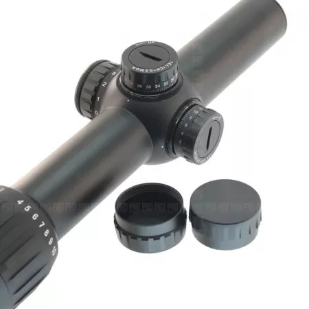 Прицел Constantine 1-10x24, Vector Optics