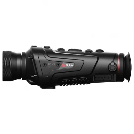 Тепловизионный монокуляр Guide TK621 640х480, ø25мм, WiFi, ЛЦУ