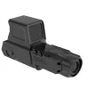 Тепловизионный коллиматор iRay Fast FAL 19 1x34D
