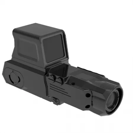Тепловизионный коллиматор iRay Fast FAL 19 1x34D