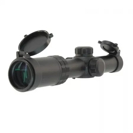 Прицел Grizzly 1-4x24, Vector Optics