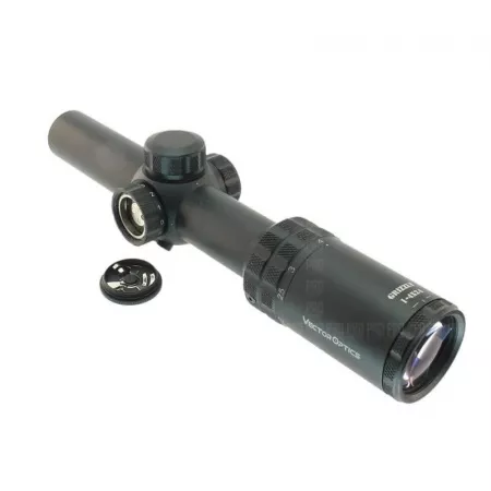 Прицел Grizzly 1-4x24, Vector Optics