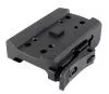 Кронштейн Holosun на Weaver/Picatinny для HS403C/B; HS503C/BU/CU; HS515C/BU/CU, металл, низкий