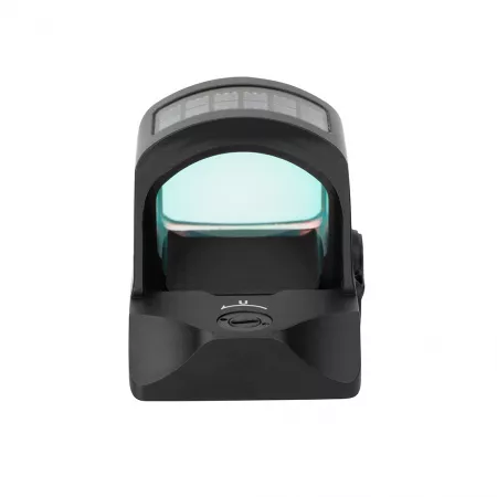 Коллиматор Holosun OpenELITE micro X2 HE407C-GR X2, работает с ПНВ, зеленая марка, без кронштейна