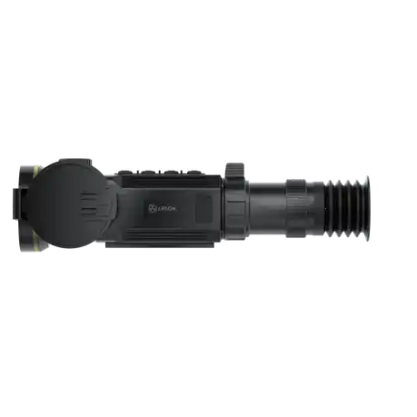 Тепловизионный прицел ARKON GS60 1280×1024 с дальномером и баллистическим калькулятором