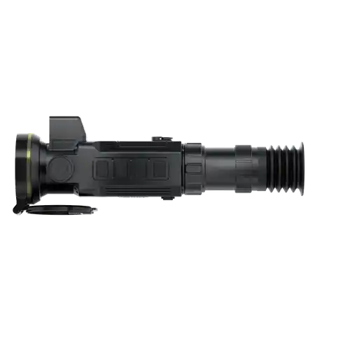 Тепловизионный прицел ARKON GS60 1280×1024 с дальномером и баллистическим калькулятором