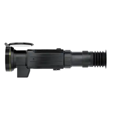 Тепловизионный прицел ARKON GS60 1280×1024 с дальномером и баллистическим калькулятором