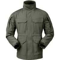 Куртка тактическая S.ARCHON M-65, Олива 