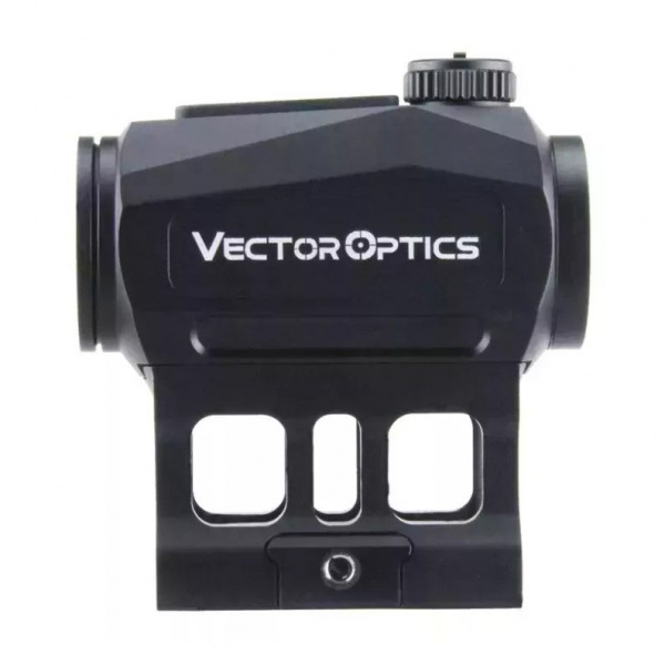 Коллиматорный прицел Vector Optics SCRAPPER 1x22 2MOA (SCRD-45)