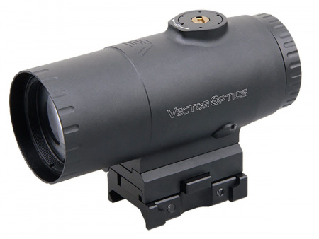 Магнифер Vector Optics Paragon 5x30, откидной