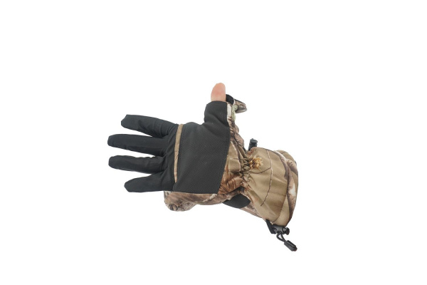 Варежки-перчатки зимние ARCTICSHIELD