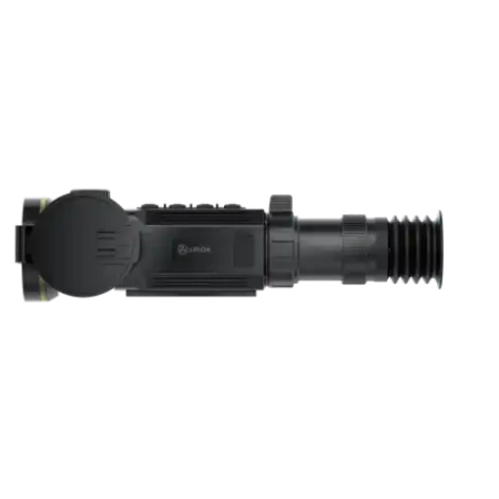 Тепловизионный прицел ARKON GS60 1280×1024 с дальномером и баллистическим калькулятором