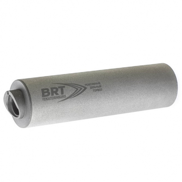 ДТК (банка) BRT "БАРС-М" для АК-12, к.5,45х39, Байонет, дюраль + сталь