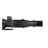 Тепловизионный прицел ARKON GS60 1280×1024 с дальномером и баллистическим калькулятором