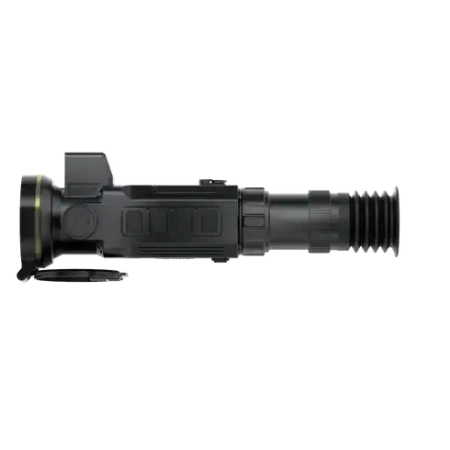 Тепловизионный прицел ARKON GS60 1280×1024 с дальномером и баллистическим калькулятором