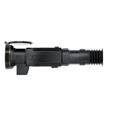 Тепловизионный прицел ARKON GS60 1280×1024 с дальномером и баллистическим калькулятором