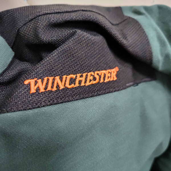 Зимняя куртка Winchester PARKA ICELAND, олива, 60342340